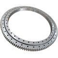 Large Slewing Ring Bearing Swing Circle Used on Tower Crane